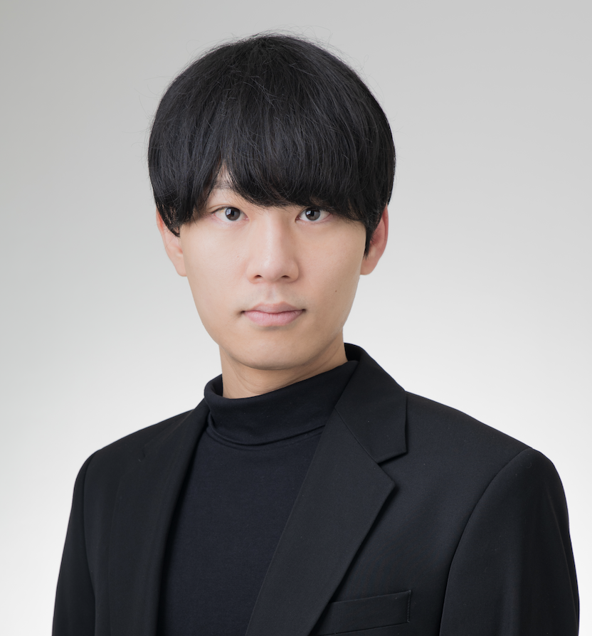 制作者 パク（河野 勝吉）の本人写真